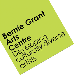 bernie center logo